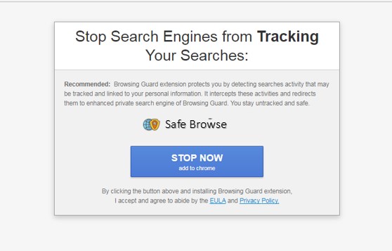 How To Remove Browse Safe Adware From Computer Easily